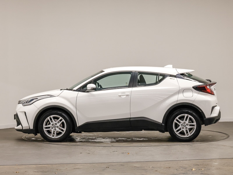Used Toyota C-HR 2022 for sale - 76687639: Photo 4