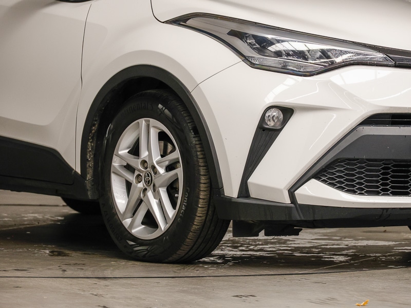 Used Toyota C-HR 2022 for sale - 76687639: Photo 9