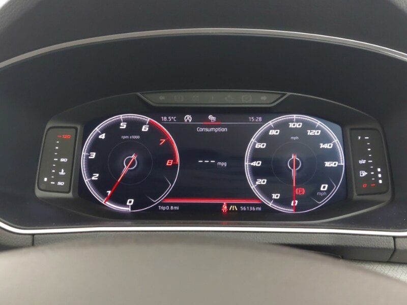 Used SEAT Tarraco 2019 for sale - 77933208: Photo 10