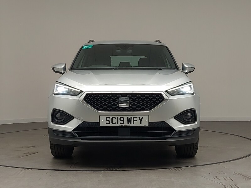 Used SEAT Tarraco 2019 for sale - 77933208: Photo 12