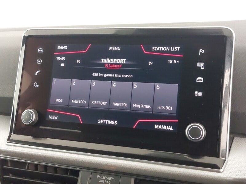 Used SEAT Tarraco 2019 for sale - 77933208: Photo 18