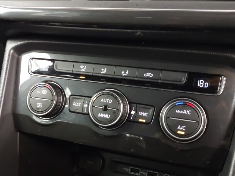 Used SEAT Tarraco 2019 for sale - 77933208: Photo 19