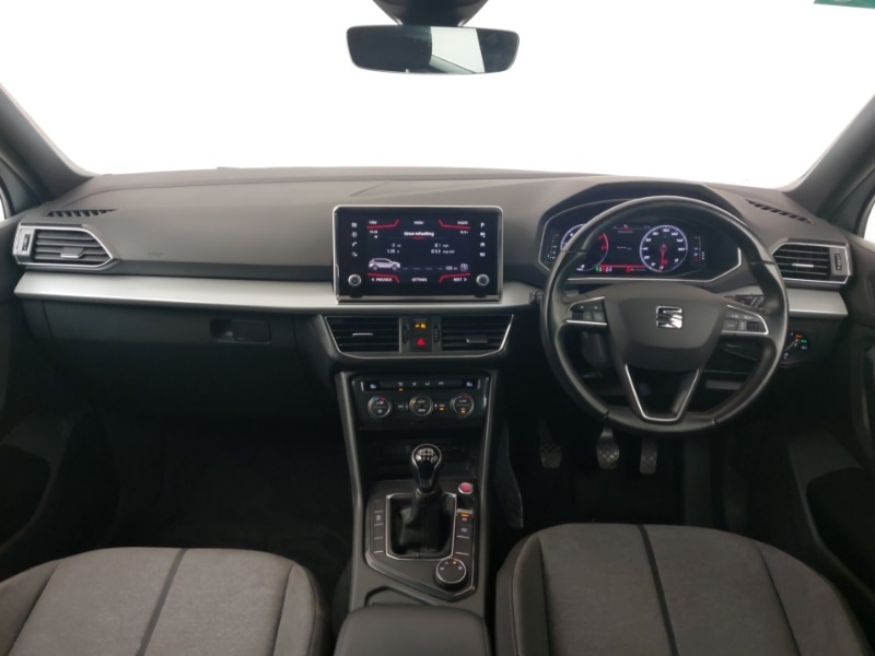 Used SEAT Tarraco 2019 for sale - 77933208: Photo 2