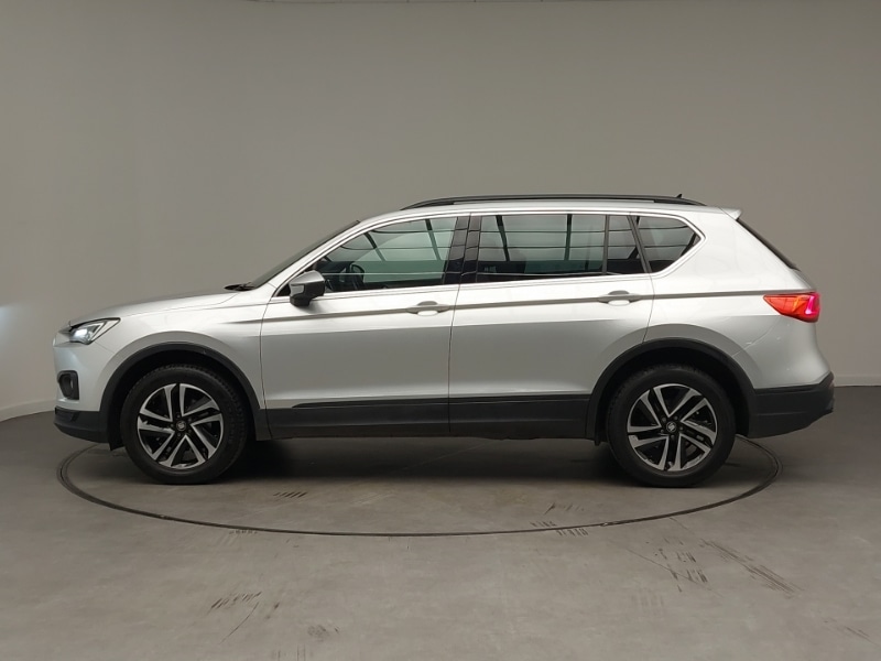 Used SEAT Tarraco 2019 for sale - 77933208: Photo 4