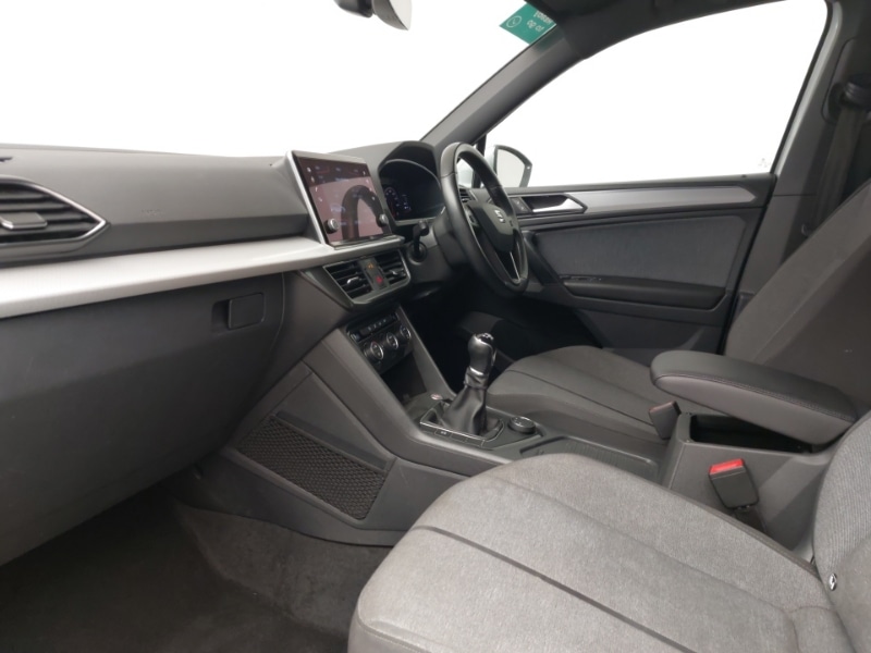 Used SEAT Tarraco 2019 for sale - 77933208: Photo 5
