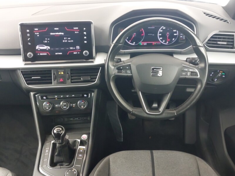 Used SEAT Tarraco 2019 for sale - 77933208: Photo 7