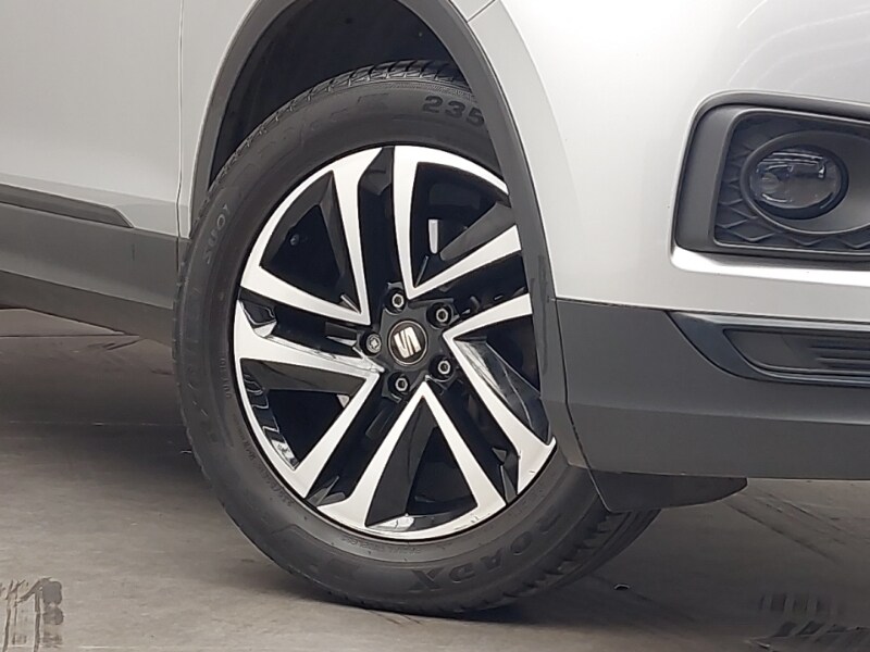 Used SEAT Tarraco 2019 for sale - 77933208: Photo 9