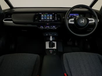 Used Honda Jazz 2021 for sale - 79627141: Photo