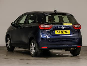 Used Honda Jazz 2021 for sale - 79627141: Photo