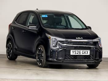 Used Kia Picanto 2026 for sale - 79707039: Photo