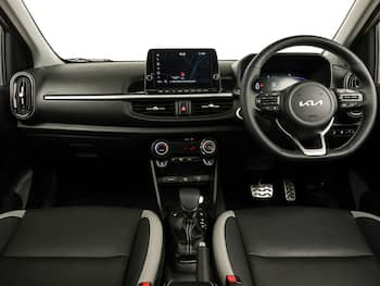 Used Kia Picanto 2026 for sale - 79707039: Photo