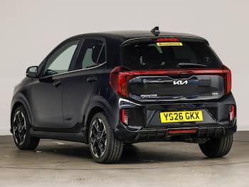 Used Kia Picanto 2026 for sale - 79707039: Photo