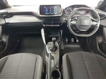 Used Peugeot 2008 2023 for sale - 79368229: Photo
