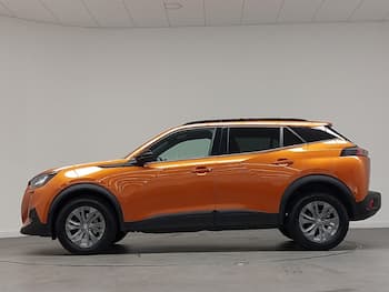 Used Peugeot 2008 2023 for sale - 79368229: Photo