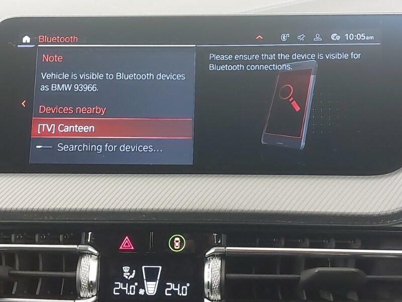 Used BMW 1 Series 2022 for sale - 77651948: Photo 14