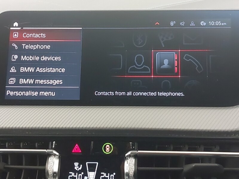 Used BMW 1 Series 2022 for sale - 77651948: Photo 15