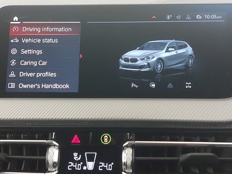 Used BMW 1 Series 2022 for sale - 77651948: Photo 17