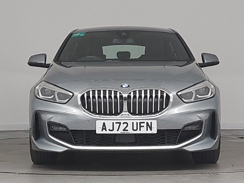 Used BMW 1 Series 2022 for sale - 77651948: Photo 19