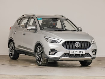 Used MG MG ZS 2021 for sale - 78905998: Photo
