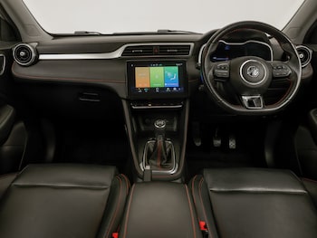 Used MG MG ZS 2021 for sale - 78905998: Photo