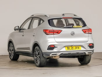 Used MG MG ZS 2021 for sale - 78905998: Photo