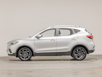 Used MG MG ZS 2021 for sale - 78905998: Photo