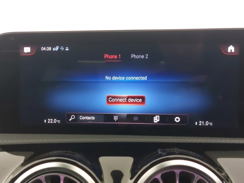 Used Mercedes-Benz CLA 2023 for sale - 77004771: Photo 13