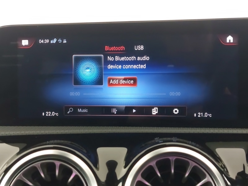 Used Mercedes-Benz CLA 2023 for sale - 77004771: Photo 15