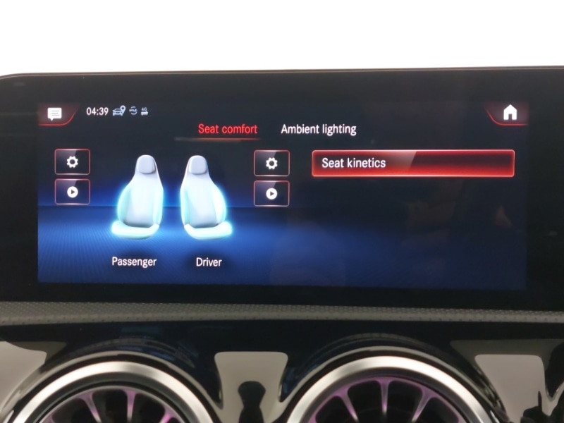 Used Mercedes-Benz CLA 2023 for sale - 77004771: Photo 16