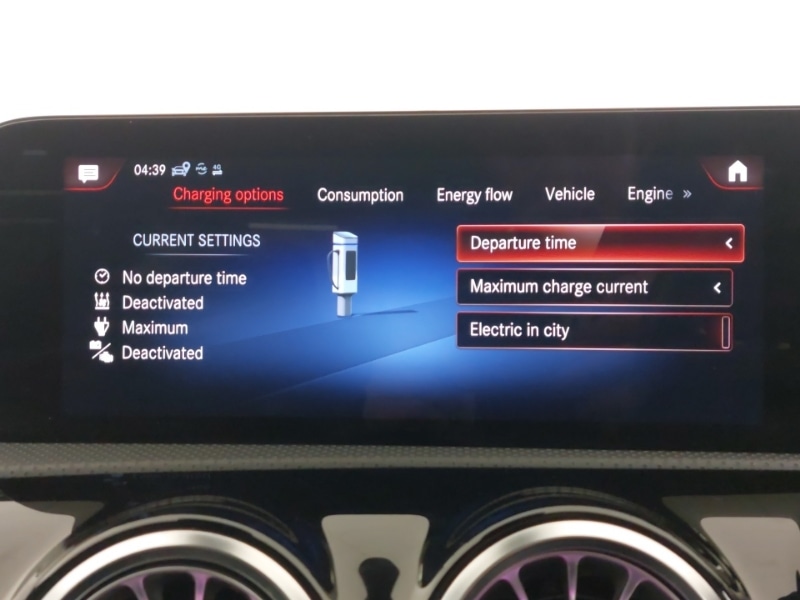 Used Mercedes-Benz CLA 2023 for sale - 77004771: Photo 17