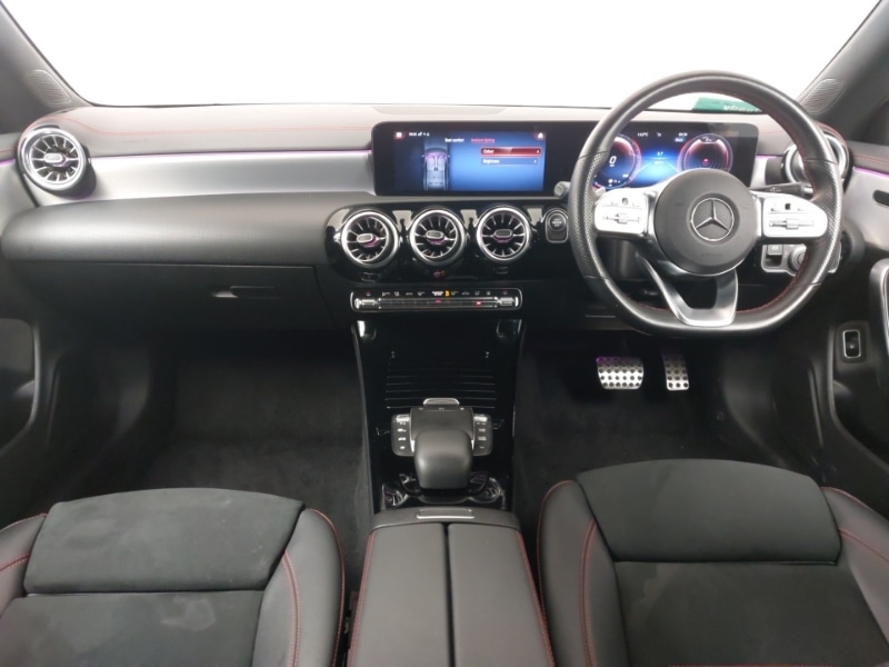 Used Mercedes-Benz CLA 2023 for sale - 77004771: Photo 2