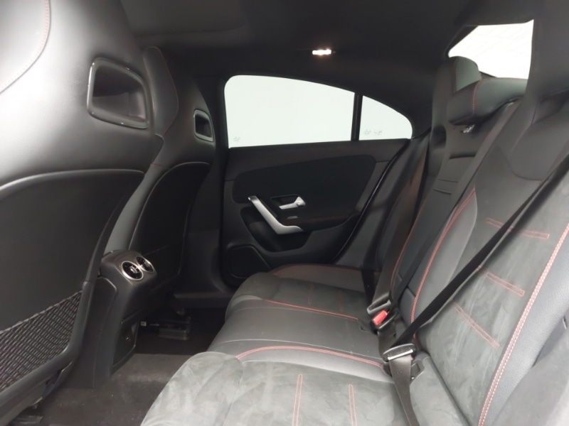 Used Mercedes-Benz CLA 2023 for sale - 77004771: Photo 6