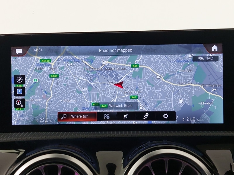 Used Mercedes-Benz CLA 2023 for sale - 77004771: Photo 7