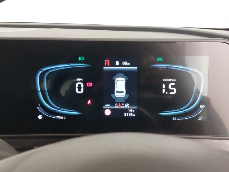 Used Kia Sportage 2025 for sale - 76331591: Photo 10