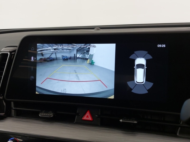 Used Kia Sportage 2025 for sale - 76331591: Photo 11