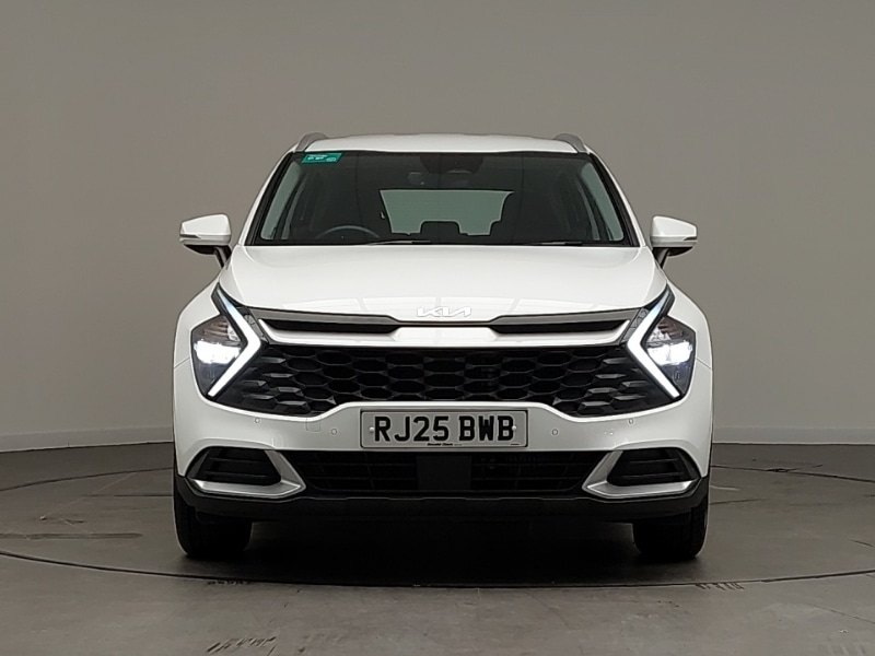 Used Kia Sportage 2025 for sale - 76331591: Photo 12