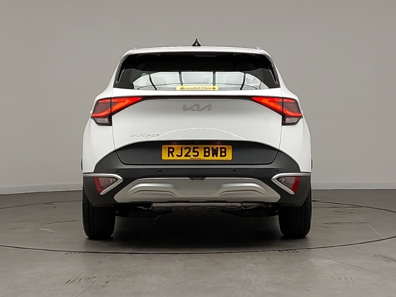 Used Kia Sportage 2025 for sale - 76331591: Photo 13