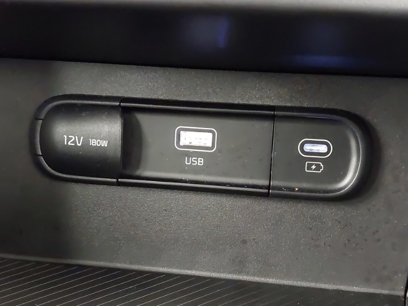 Used Kia Sportage 2025 for sale - 76331591: Photo 14