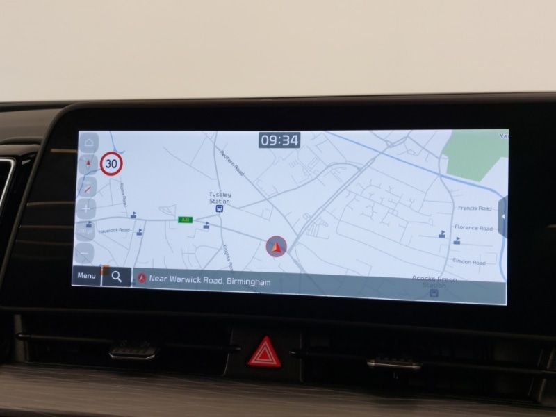 Used Kia Sportage 2025 for sale - 76331591: Photo 18