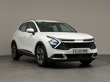 2025 - 1.6T GDi 157 48V ISG 2 5dr