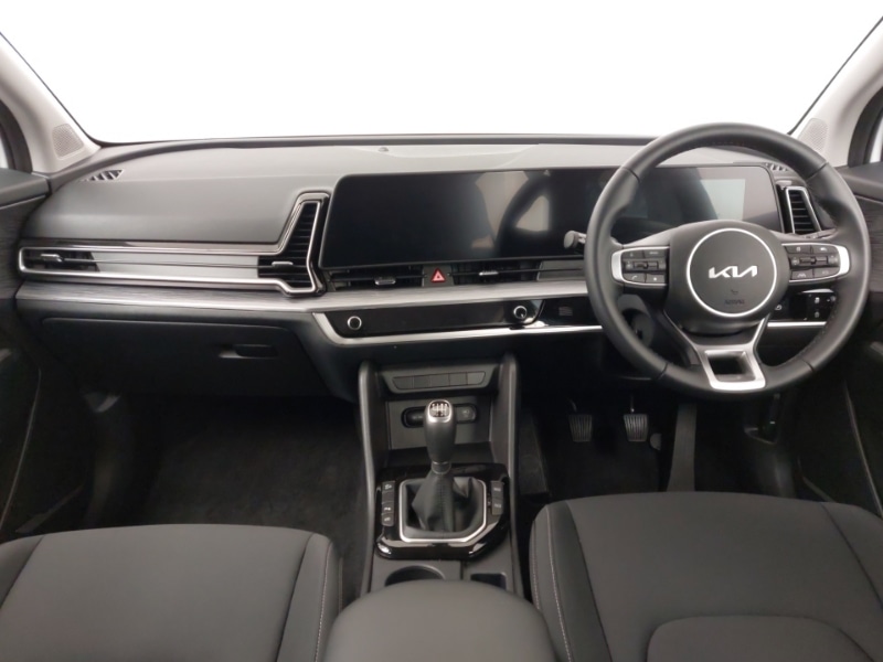 Used Kia Sportage 2025 for sale - 76331591: Photo 2