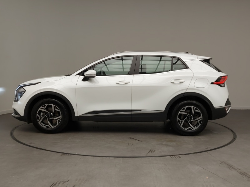 Used Kia Sportage 2025 for sale - 76331591: Photo 4