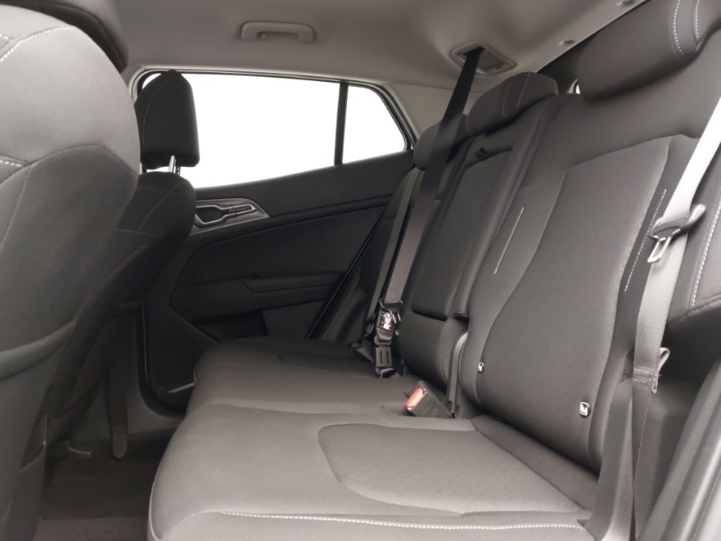 Used Kia Sportage 2025 for sale - 76331591: Photo 6