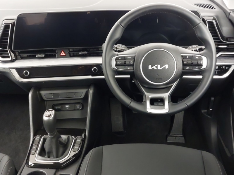 Used Kia Sportage 2025 for sale - 76331591: Photo 7