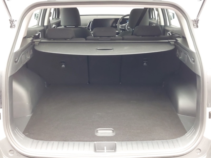 Used Kia Sportage 2025 for sale - 76331591: Photo 8