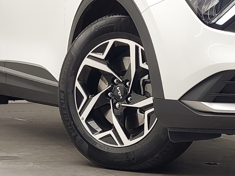 Used Kia Sportage 2025 for sale - 76331591: Photo 9