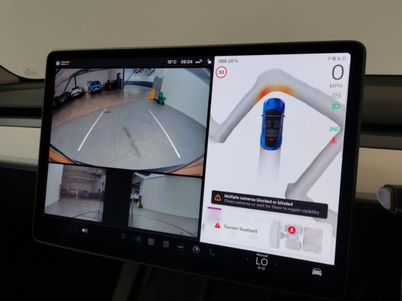 Used Tesla Model Y 2022 for sale - 76502412: Photo 10