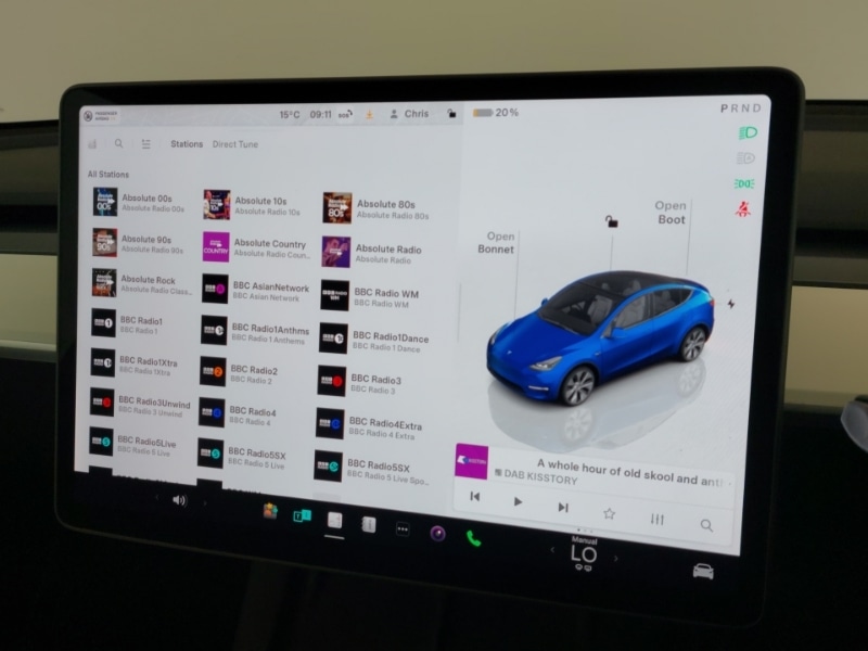 Used Tesla Model Y 2022 for sale - 76502412: Photo 14