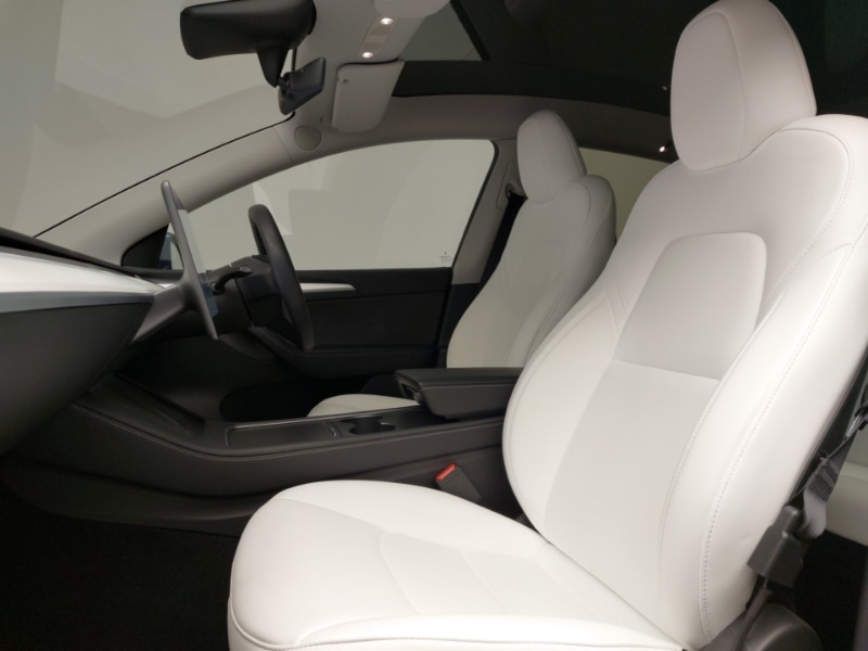 Used Tesla Model Y 2022 for sale - 76502412: Photo 5