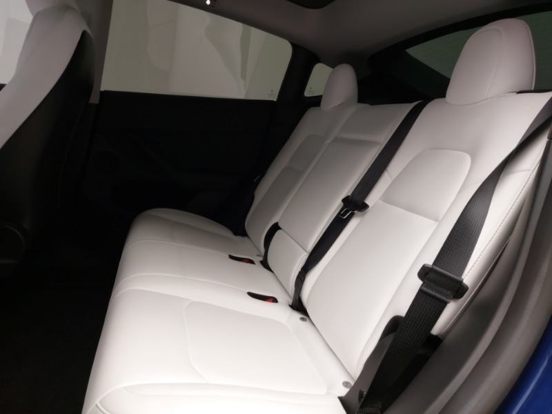 Used Tesla Model Y 2022 for sale - 76502412: Photo 6